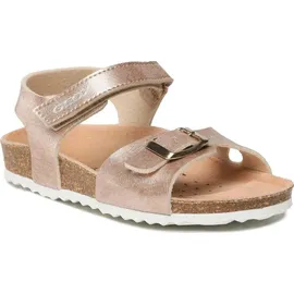 GEOX Adriel Girl Rose Gold 28