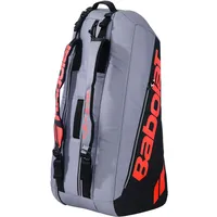 Babolat RH6 Pure Strike Carbon Grey - One Size