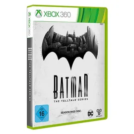 Batman: The Telltale Series (Download) (PC)