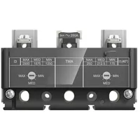ABB TMA 160-1600 XT4 3p