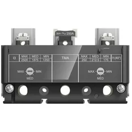 ABB TMA 160-1600 XT4 3p