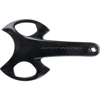 CAMPAGNOLO Kurbelarmset SuperRecord WRL 13s