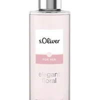 S.Oliver For Her Körperspray