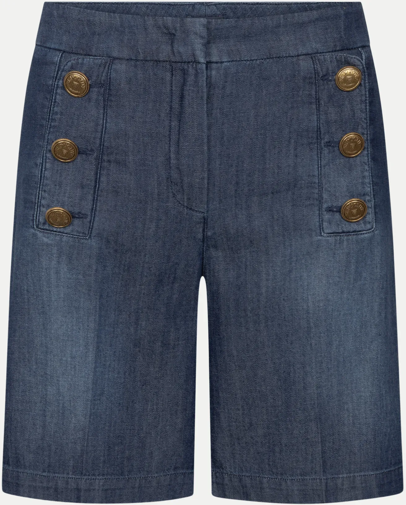 Bridget Shorts Blau 34