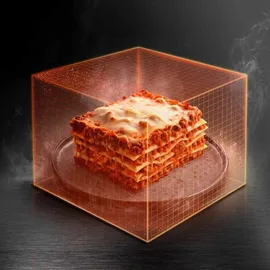 Cecotec Proclean 3010 Flatbed Weiß