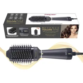 Beper P301PIS102 Bürste für Haartrockner 1200 W