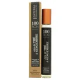 100BON Eau de Thé & Gingembre Eau de Parfum refillable 15 ml