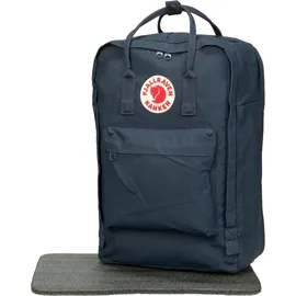 Fjällräven Kanken Laptop 17" navy