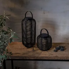 Star Trading Laterne, "Runda"