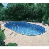 PLANET POOL Ferrara 525 x 320 x 120 cm