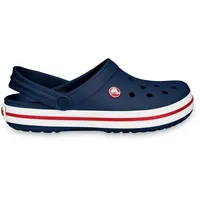 Crocs Crocband Clog navy 43-44