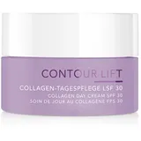 Charlotte Meentzen Contour Lift Collagen-Tagespflege Creme 50 ml