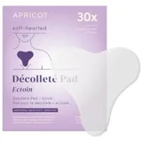 Apricot Wiederverwendbares Dekolleté Pad Ectoin 26 g