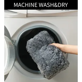 Bruno Banani Lana Grau 60 x 50 cm