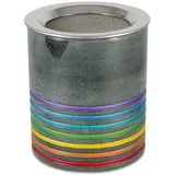 Jojo Räucherstövchen Rainbow