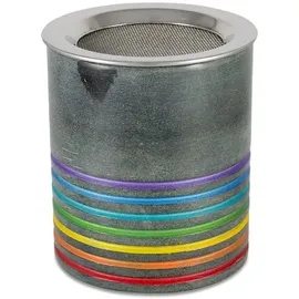 Jojo Räucherstövchen Rainbow