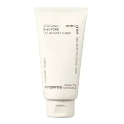 Innisfree VOLCANIC BHA PORENREINIGUNGSSCHAUM 150G
