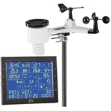 ELV WS980WiFi Schwarz