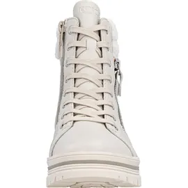 REMONTE Schnürboots Weiß 38 EU