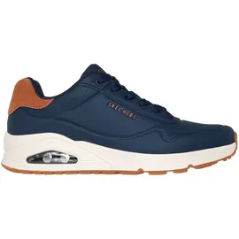 SKECHERS Uno Suited On Air Herren Blau 45