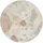 BUTLERS Untersetzer Marble 4er-Set in Beige, Keramik, 10x10 cm, Wohntextilien, Tischwäsche, Untersetzer