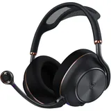 Turtle Beach Stealth Pro II PC/PlayStation Schwarz