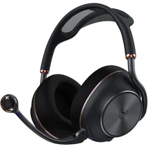Turtle Beach Stealth Pro II PC/PlayStation Schwarz