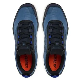 adidas Terrex Eastrail 2.0 Damen Wonder Steel/Shadow Navy/Semi Lucid Blue 42 2/3