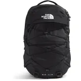 The North Face Borealis Rucksack 49,5 cm Laptopfach grau