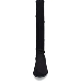 Peter Kaiser Stiefel in Schwarz | Gr.: 37-dot-5