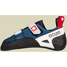 Ocùn Ocun Advancer QC Kletterschuhe (Größe 45, blau)