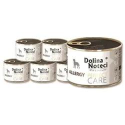 Dolina Noteci (Notec Valley) Premium Perfect Care Allergie 24x185g