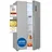 SBS546-040E Side-by-Side (442 l, 1770 mm hoch, Inoxlook)