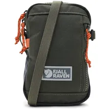 Fjällräven Vardag Pocket Small Umhängetasche Synthetik Deep Forest