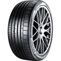 Continental SportContact 6 295/35 R23 108Y