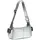 Liebeskind Berlin Schultertasche Lila Silver Crossbody Bag S Silver