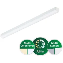 Philips Lighting LED-Lichtleiste BN126C LED #76840699