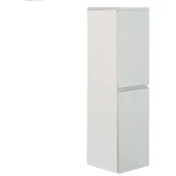 Badschrank AIGER weiss