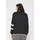 Nike Sweatshirt rot/schwarz/weiß L