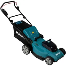 Makita DLM480PT2 inkl. 2 x 5,0 Ah