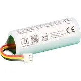 Fey Notleuchtenakku LiFePO4 3,2V 3,8Ah XHP3 Anschluss