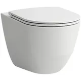 Laufen Pro Comfort, spülrandlos, 360x560mm, - H8219620000001