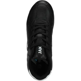 Jako Classico II Kinder schwarz/weiß 39