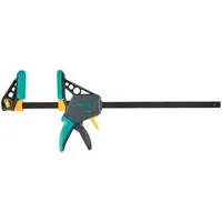 WOLFCRAFT Einhandzwinge EHZ Pro 100 - 450