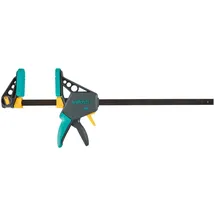 WOLFCRAFT Einhandzwinge EHZ Pro 100 - 450