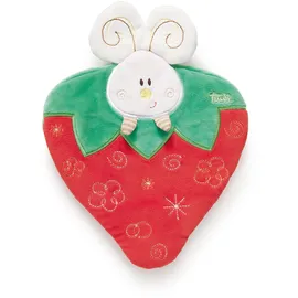 Trudi 28440 Wärmekissen Erdbeere Maus