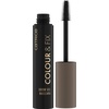 Colour & Fix Brow Gel Mascara Dark Brown