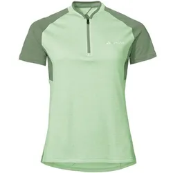 VAUDE Damen Shirt VAUDE Damen Radsportshirt Tamaro, jeda, 42