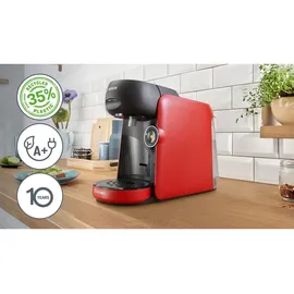 Bosch Tassimo Finesse friendly Rot TAS163E