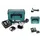 Makita DGA 517 RM1J inkl. 1 x 4,0 Ah + Ladegerät + Makpac